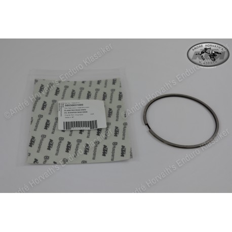 Oil retainer Ring 94,0 Rotax 560