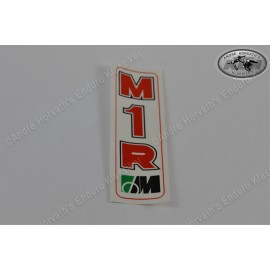 Marzocchi M1R Fork Decal