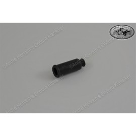 rubber cover for clutch cable at the engine block Rotax-KTM 4-stroke models 1982-1986