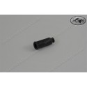 rubber cover for clutch cable at the engine block Rotax-KTM 4-stroke models 1982-1986