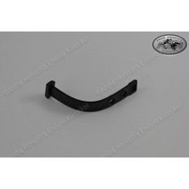 rubber bracket Acerbis