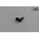 spark plug cover Ariete Silicone Black