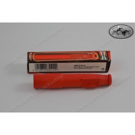 Champion Spark Plug Cover Silicone Red