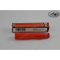 Champion Spark Plug Cover Silicone Red