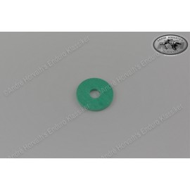 Isolating Washer for Exhaust Rubber Grommet