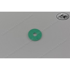 Isolating Washer