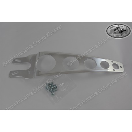 Front Fender Bracket Aluminium