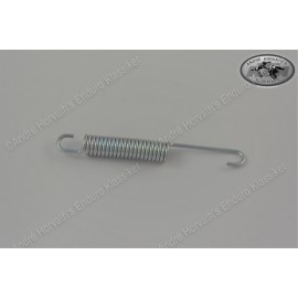Exhaust Spring / Side Stand Spring 118mm