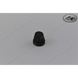 rubber dust cap for valves of all Brembo brake calipers