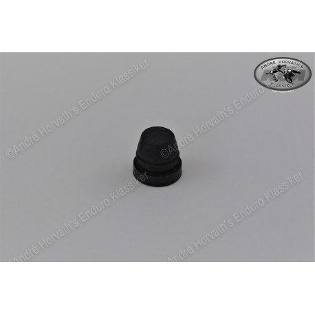 rubber dust cap for valves of all Brembo brake calipers