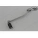 gear shift lever KTM 350/390/420/495 1979-84