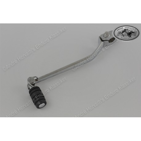 gear shift lever KTM 350/390/420/495 1979-84