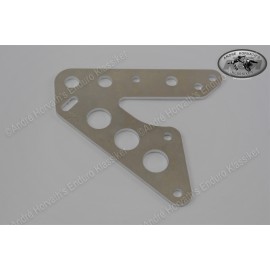 chain guide bracket 