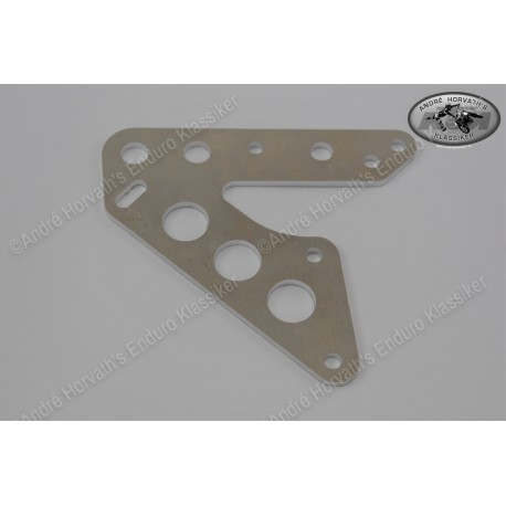 chain guide bracket 