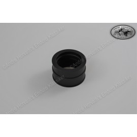 Connection Rubber for Mikuni 42x42x39mm, length 34mm