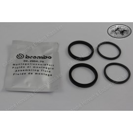 Seal Ring Kit Brembo Caliper Front 28mm KTM models from 1992 on