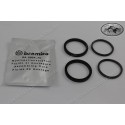 Seal Ring Kit Brembo Caliper Front 28mm KTM models from 1992 on