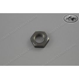 Hexagon Nut M18x1,5 Left Hand Thread