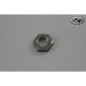 Hexagon Nut M18x1,5 Left Hand Thread