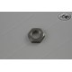 Collar Nut Ignition M12x1 left