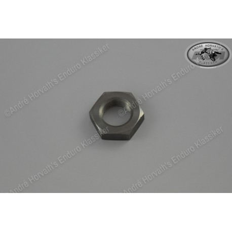 Collar Nut Ignition M12x1 left