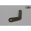 Speedometer Box bracket KTM 250 GL Military