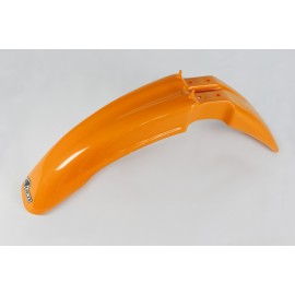 front fender KTM models 1996-1997 light orange