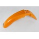 front fender KTM models 1996-1997 light orange