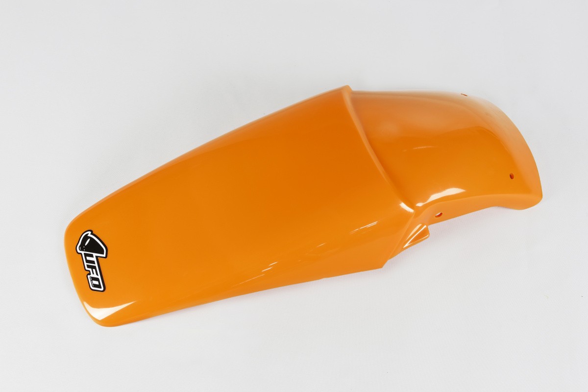 UFO Seitenteile passt an KTM EGS EXC SX 125 250 300 360 440 500 93-97 LC2 orange 