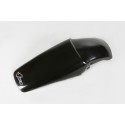 rear fender black KTM 125-360 93-97