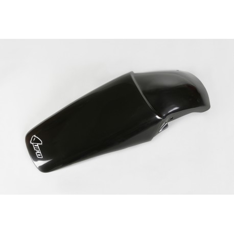 rear fender black KTM 125-360 93-97