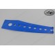 front fender bracket Blue