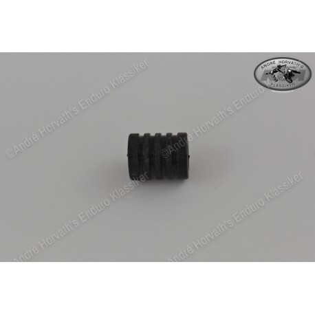 gear shift lever rubber, length 25mm, inner diameter 12mm