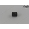 gear shift lever rubber, length 25mm, inner diameter 12mm