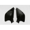 Side Panel Kit KTM 400/600/620 LC4 black 1993-1998