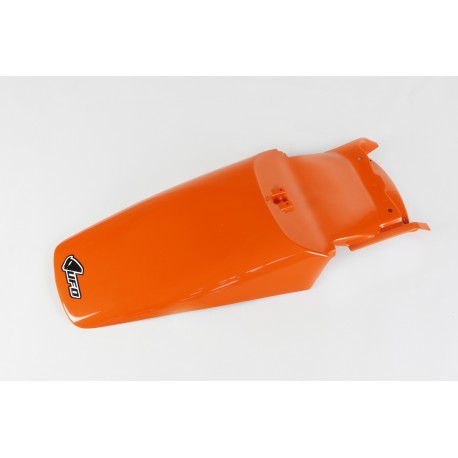 Rear Fender KTM 400/600/620 LC4 orange fits 1993-1998