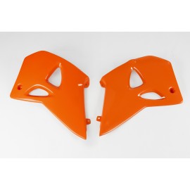 Radiator Spoiler Kit KTM 400/540/620 LC4 Supercomp 98-99