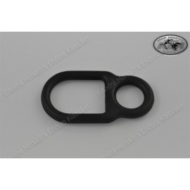 Gas Tank Rubber Bracket Maico