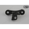 side stand bracket KTM 250 GL Military