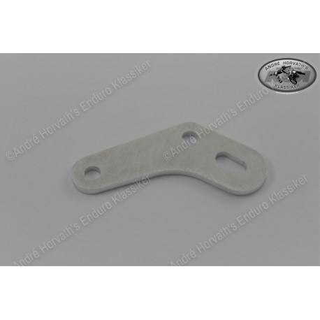 Exhaust Bracket Aluminium 350/440/500/540/550