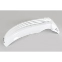 Front Fender Honda XR 600 white