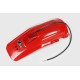 Rear Fender Honda XR 600 UFO Red