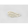Kettenführung hinten KX 125/250 1992-1996, KX500 92-04