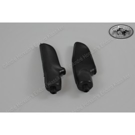 Rubber Dust Lever Cover Kit in Honda Style