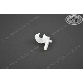 Retaining Clamp for Brake Hose white 1996