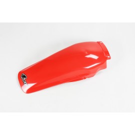 rear fender Honda CR 1985-1990 UFO Red