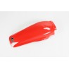 rear fender Honda CR 1985-1990 UFO Red