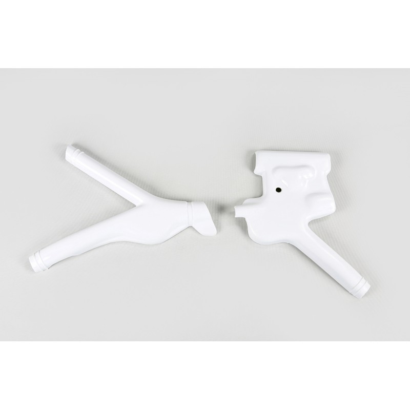 Frame Guard White for Honda XR 600 R 19882002
