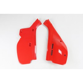 side panel kit Honda XR 600 Red