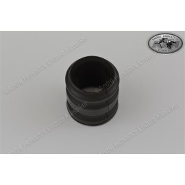silicone boot for Exhaust connection